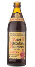 Schlenkerla Rauchbier Märzen